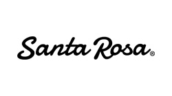 ロゴ SantaRosa