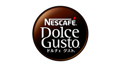 ロゴ ネスカフェ ドルチェ グスト