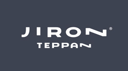 ロゴ JIRON TEPPAN