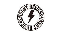 ロゴ INGOT DESIGNS
