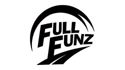 ロゴ FULLFUNZ INC.