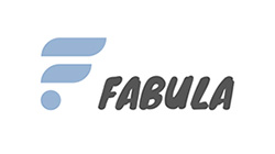 ロゴ 株式会社COASTLINE（FABULA）