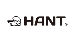 ロゴ HANT
