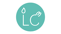ロゴ LolotteCandle